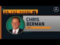 Chris Berman explains how he became a Buffalo Bills fan | 01/21/21