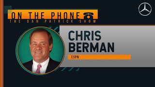 Famous Chris Berman explains how he became a Buffalo Bills fan | 01/21/21 Wealth