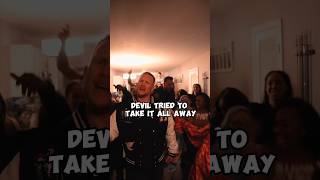 Take It All Away Is Out NOW On All Streaming Platforms ? music christianhiphop  reels