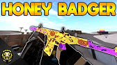 ป นท Op ท ส ดใน Phantom Forces Roblox Honey Badger Youtube Robux List Robux List