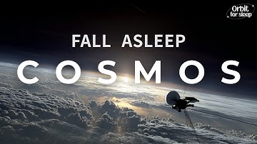 How Far Has Voyager Traveled? | Sleep with Astronomy