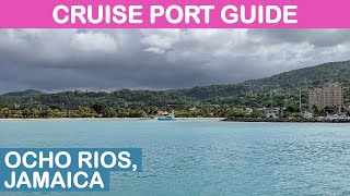 Ocho Rios, Jamaica Cruise Port Guide: Tips and Overview