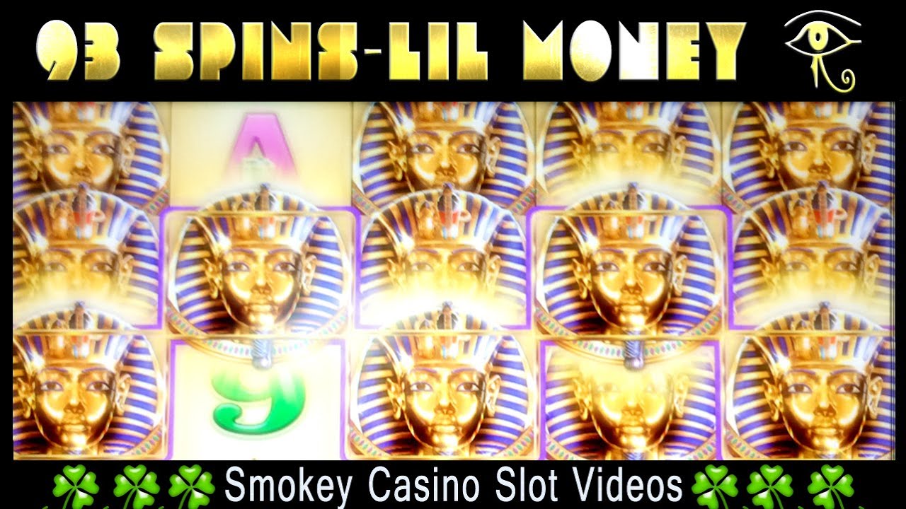 Casino slots gratis Tutankhamun Casino slots gratis Tutankhamun