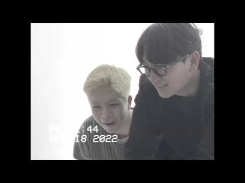 정욱 Junguk  -  STAY TEASER