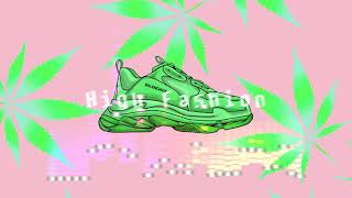 [FREE] Gunna ft. Lil Baby |Type Beat | "High Fashion | Prod by Juju