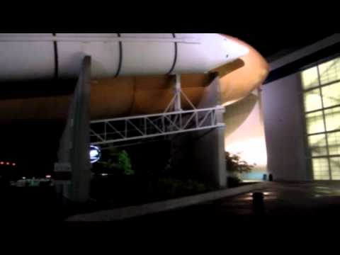 kennedy space center virtual field trip youtube