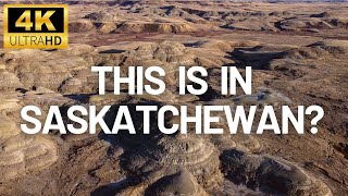 SW Saskatchewan: 10 Thrilling Places To Visit screenshot 5