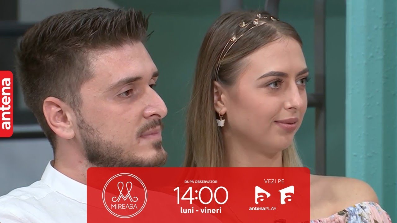 Daiana a observat o schimbre în comportamentul lui Dani!