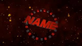 AMAZING Colorful CHILL/SYNC Intro Template