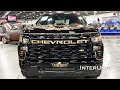 Bandit Outlaw Edition 2023 Chevrolet Silverado 1500 Custom Truck