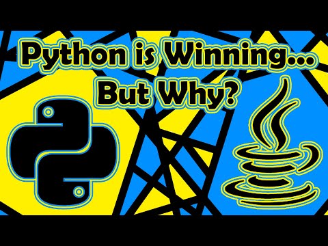 Python vs Java: Which One Should You Learn in 2025?