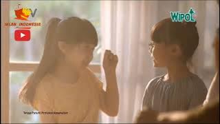 Download lagu Iklan Wipol pembersih Lantai Indonesia, Indonesian Floor Cleaning Wipol Ads