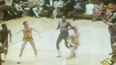 NB60s: Joe "Pogo" Caldwell