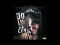 BEENIE MAN - Do You Want To Be That Guy