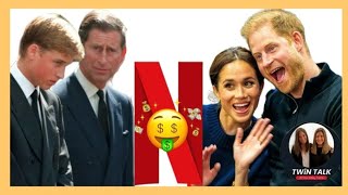 Download Lagu TWiN TALK LIVE! Harry \u0026 Meghan do the unthinkable! MP3 Download Lagu TWiN TALK LIVE! Harry \u0026 Meghan do the unthinkable! MP3