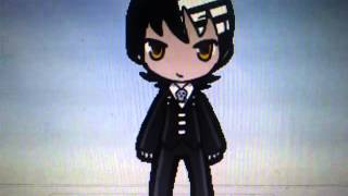 Death The Kid