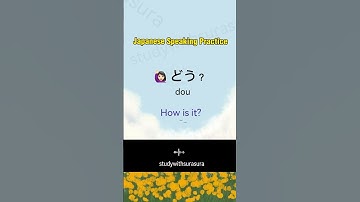 Japanese speaking practice#japaneselanguage #japanese #shadowing #japaneselistening #nihongo