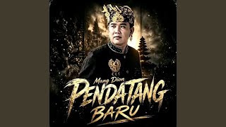 Pendatang Baru