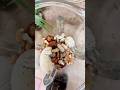 How to Make a Breakfast Smoothie )#shorts #youtubeshorts #ytshort #foodie #cooking