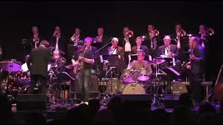 Tribute to John McLaughlin and Avishai Cohen and Jazz Guitar (Breakfast In Bagdad”( Ulf Wakenius)
