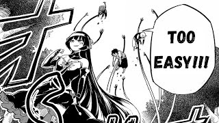 Loner Gets Isekaid As An Overpowered Dragon Girl Manga Recap