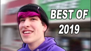 Best of 2019 Compilation | Jake Webber