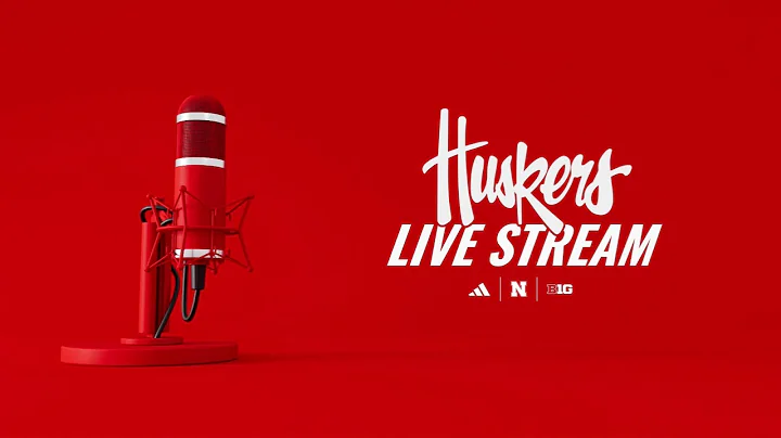 🎙️ Nebraska Football Media Availability | December 12, 2025