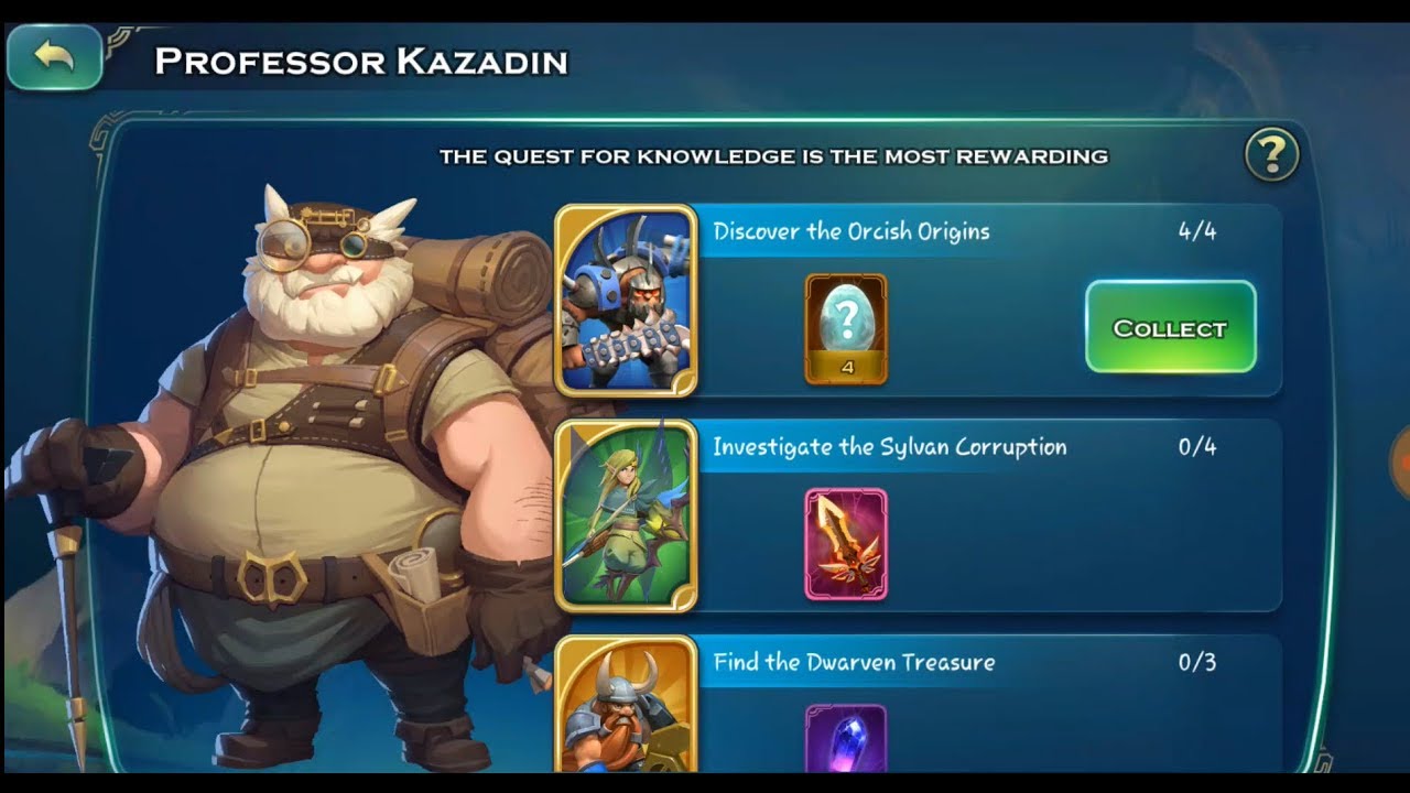 Art of Conquest: Wrath of Nerokles 2nd Day