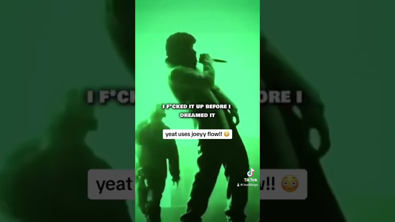 Tonton New Yeat Snippet Using Joeyy Flow! 😳 di YouTube Tonton New Yeat Snippet Using Joeyy Flow! 😳 di YouTube