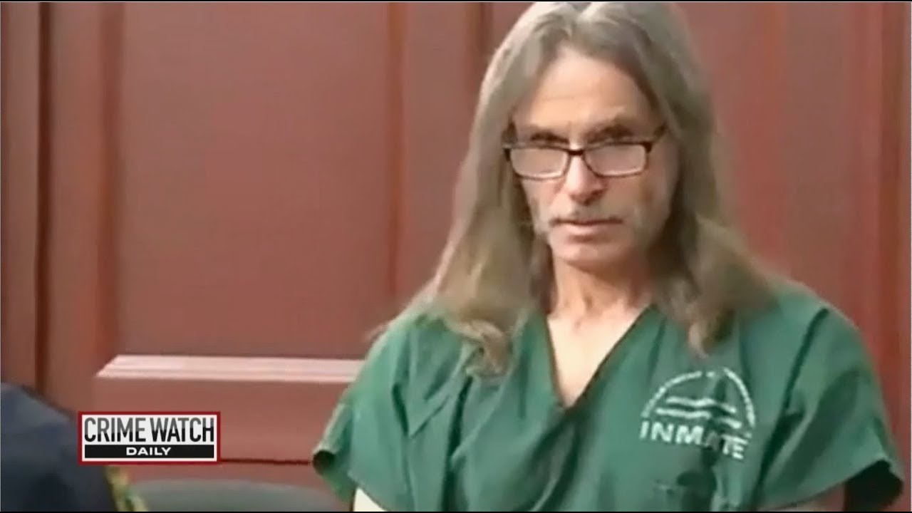 Russell Tillis Described As Neighbor From Hell - Crime Watch Daily with Chris Hansen