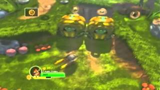 Skylanders: Spyro's Adventure Part 3: BOOM!...But In A Different Context