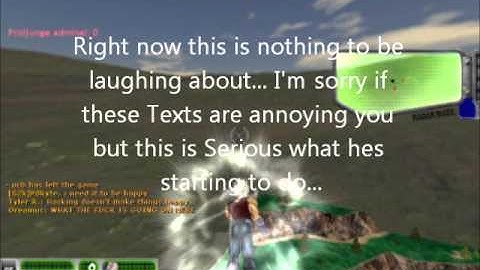 Hacking in ESF and Imposter