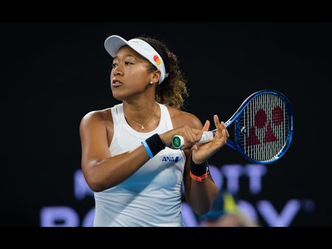 Naomi Osaka fined $15000 and threatened with suspension for ...