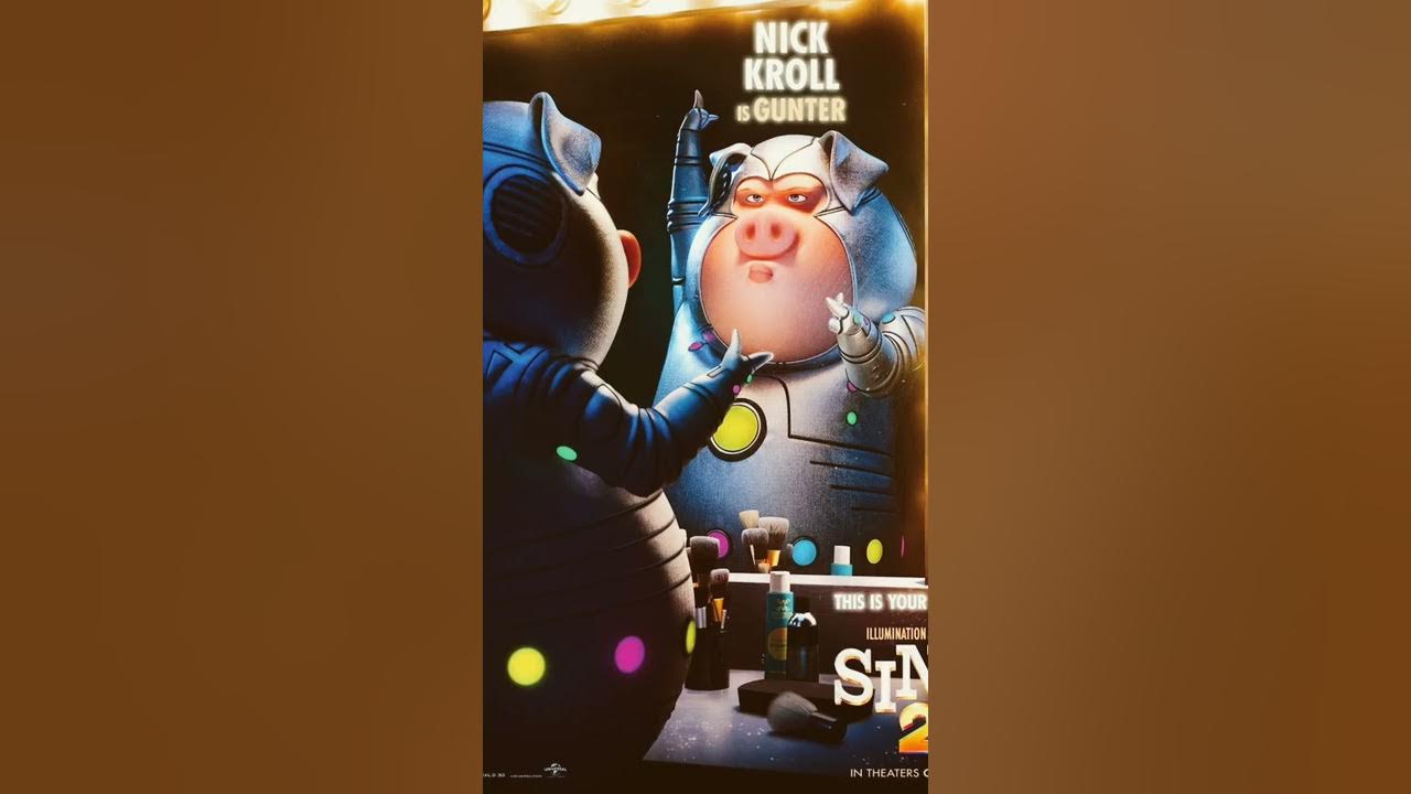 SING 2
