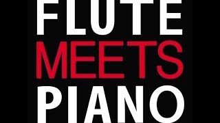 Chick Corea: Return To Forever - No Mystery | Flute Meets Piano
