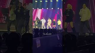 221225 Crush feat. j-hope - Rush Hour (Full) at Crush Hour Concert