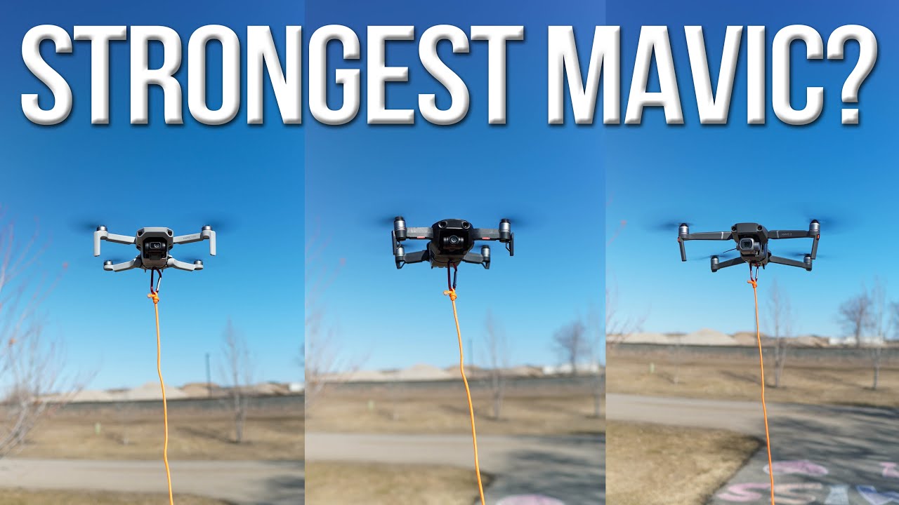 How Much Weight Can A Drone Carry? (Guide, Comparison, Tips More)