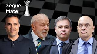 Download Lagu AO VIVO | DISCURSO DE LULA NA ONU | TURMA DO KN | MENDONÇA DIZ QUE MORAES DISTORCEU RELATÓRIOS DA PF Download Lagu AO VIVO | DISCURSO DE LULA NA ONU | TURMA DO KN | MENDONÇA DIZ QUE MORAES DISTORCEU RELATÓRIOS DA PF