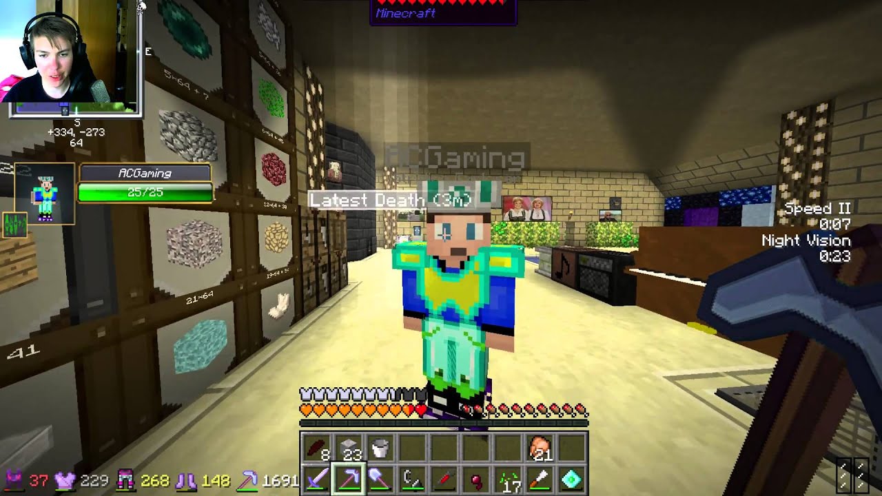 [GER] Minecraft Innovative-Reality 3! (3/4) - YouTube