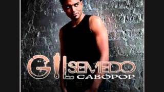 Gil Semedo - Somebody Resimi