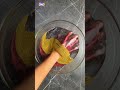 Satisfying Video 18 #satisfying #satisfyingvideo #purple #slime