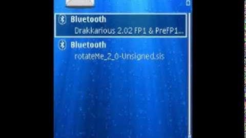 Hacking S60v3(Drakkarious Method) by Farhazadeeb