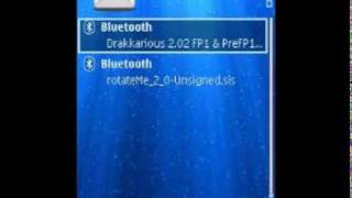 Hacking S60v3(Drakkarious Method) by Farhazadeeb
