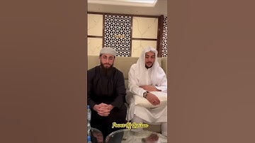 سورة إبراهيم بصوت محمد ديبيروف مع إسلام صبحي. جميل. ما شاء الله #fypviralシislam #fypシviralシ2025