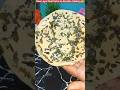 New Layer Muli Patte ka Paratha Making 🤔👍 |#shorts #ytshorts #parathamaking #mulikaparatha #trending