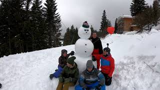 Chamrousse 2019