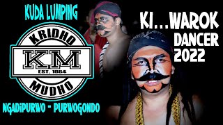 CAROK CAH WAROK KM - KRIDHO MUDHO NGADIPURWO  PURWOGONDO