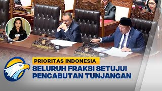 Download Lagu DPR Segera Bahas Perintah Presiden Cabut Tunjangan - Prioritas Indonesia MP3 Download Lagu DPR Segera Bahas Perintah Presiden Cabut Tunjangan - Prioritas Indonesia MP3