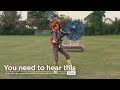 The life of David Bowie in 1 minute 1 take
