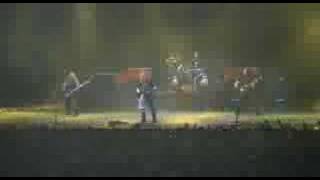 Megadeth - Peace Sells / Mechanix (Chile 2008)